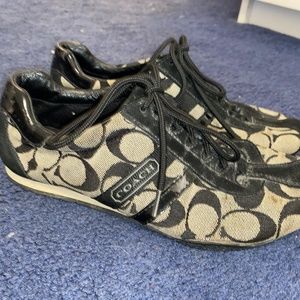 Coach Sneakers